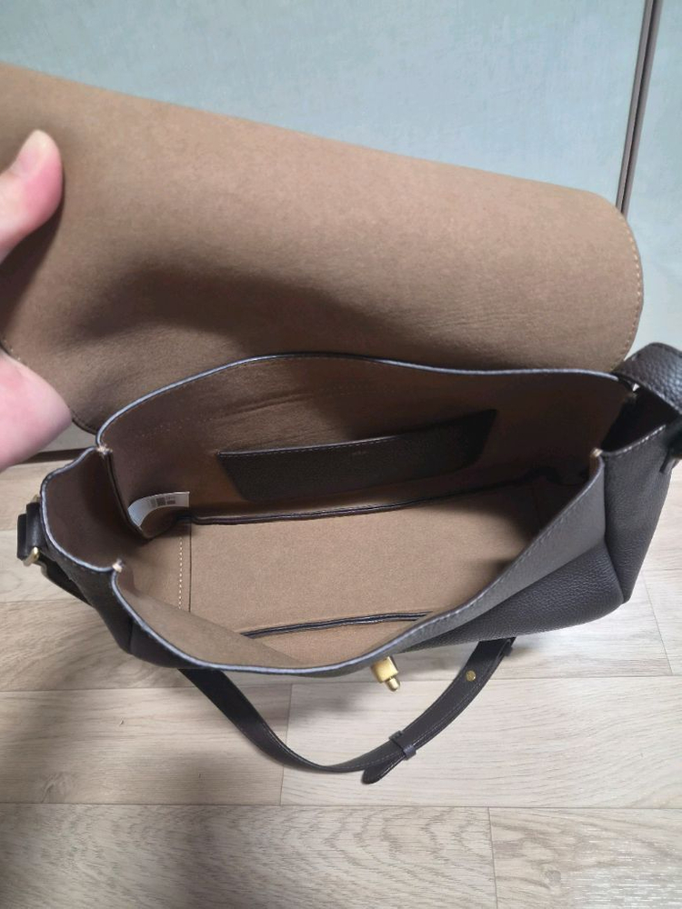 바네사브루노 슈렁큰백 팝니다 이미지