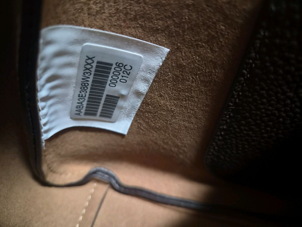 바네사브루노 슈렁큰백 팝니다 이미지