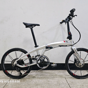 턴버지x11 턴x11 미니벨로 팝니다. 이미지