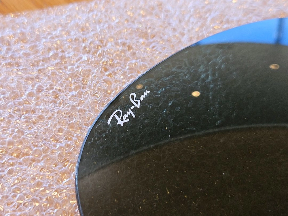 Ray-Ban 레이밴 RB3026 G-15 62사이즈 선글라스 렌즈 이미지