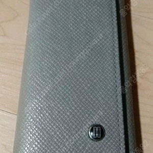 닥스 소가죽 키홀더지갑팝니다 이미지