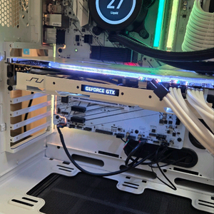 i7 8700 / B360 / DDR4 16GB / GTX 1070 세트 이미지