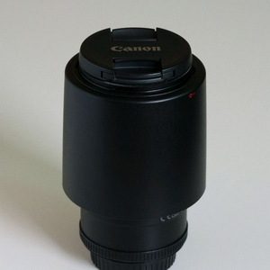 캐논 EF 100mm F2.8 L MACRO IS USM 백마엘 이미지