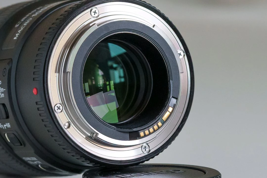 캐논 EF 100mm F2.8 L MACRO IS USM 백마엘 이미지