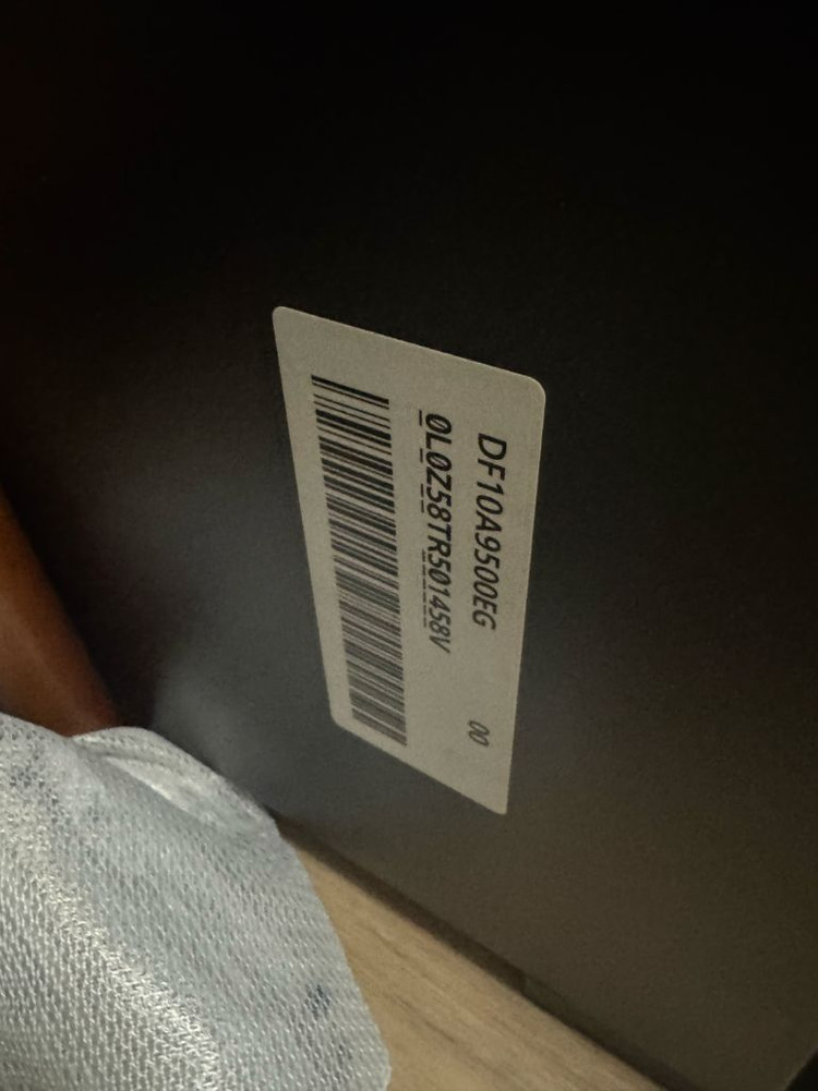 삼성 비스포크 에어드레서 5구 이미지