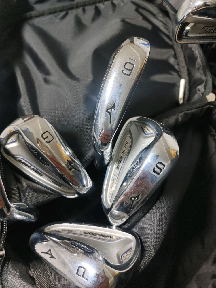 미즈노mx200 이미지