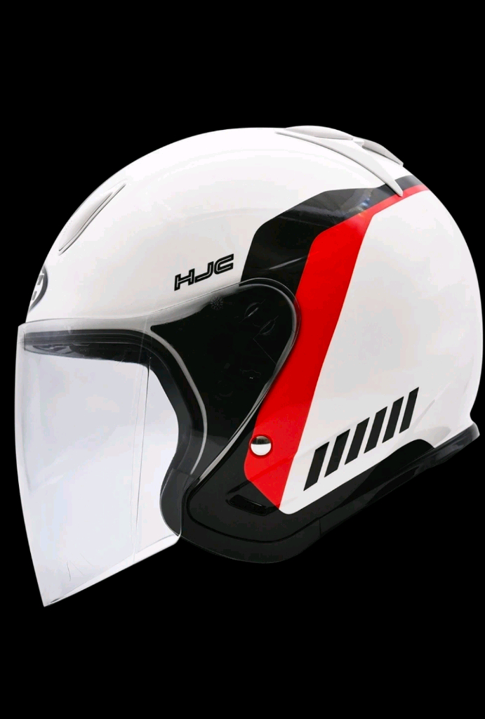 HJC CH-5 오토바이 헬멧 이미지