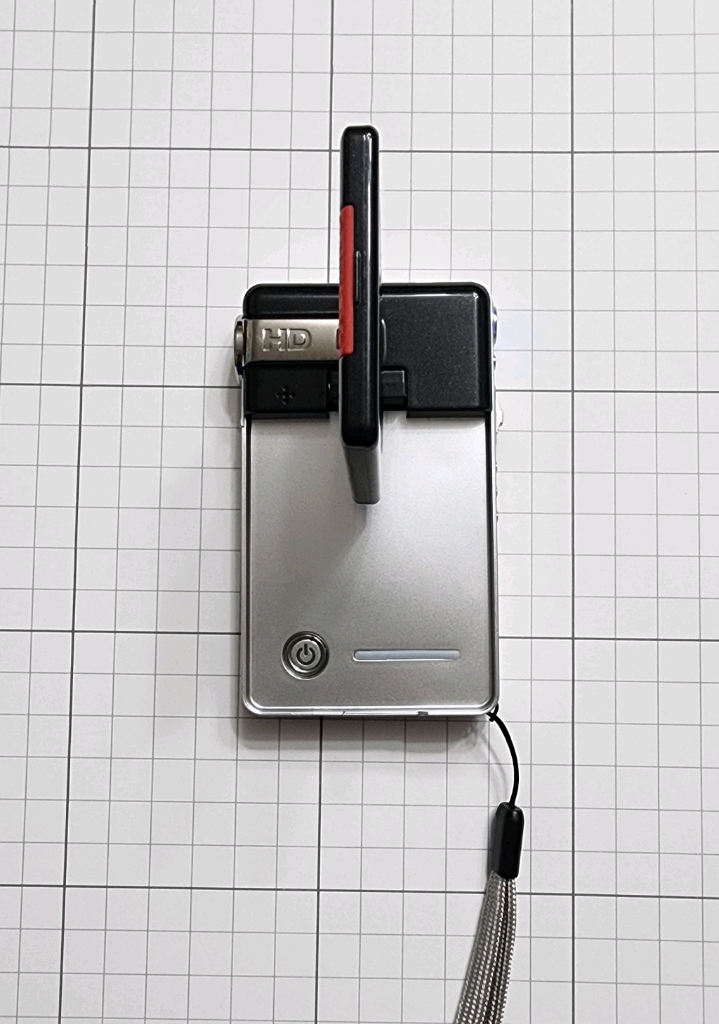 TOSHIBA 디지털카메라 Camileo s10 팝니다. 이미지