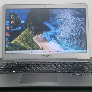 삼성 NT530U4C i5-3세대 A급 슬림 노트북, 사양업글 이미지