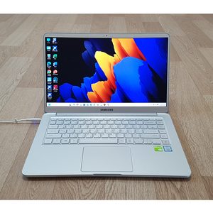 삼성 노트북 NT900X5V 판매합니다 이미지