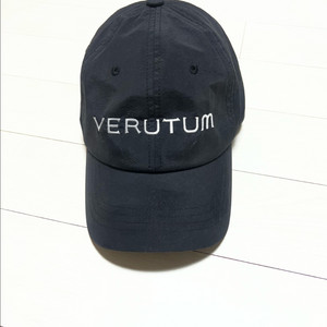 베루툼 나일론 볼캡 이미지