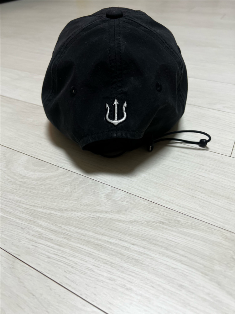 베루툼 나일론 볼캡 이미지