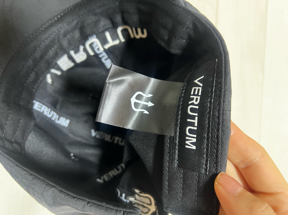 베루툼 나일론 볼캡 이미지