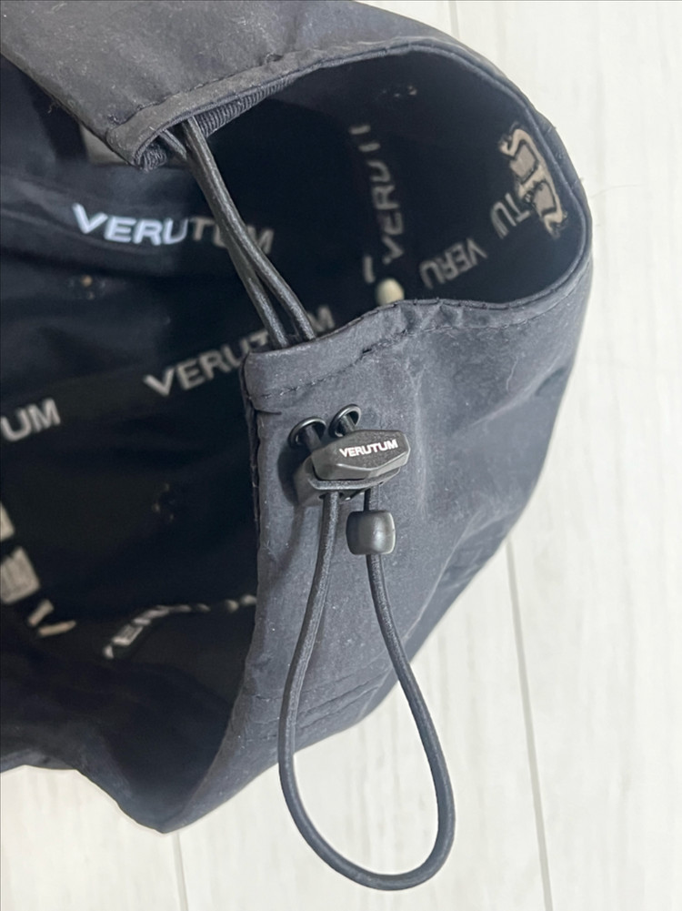 베루툼 나일론 볼캡 이미지