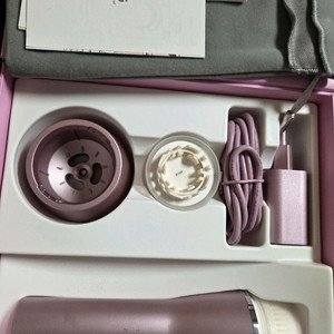 LG Pra.L 엘지 프라엘 듀얼 모션 클렌져 이미지