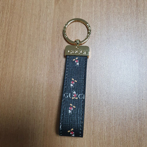 구찌 키링 이미지