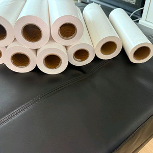 카이로페이퍼 추나용지 9롤 이미지