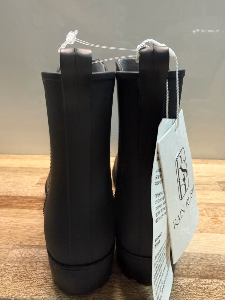 Rain Rush레인러쉬 챌시 레인부츠 230 이미지