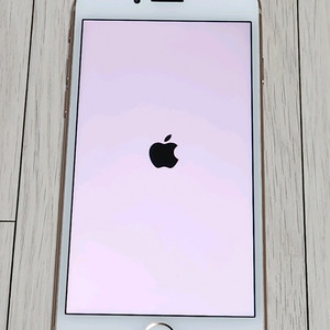 아이폰8 256GB 로즈골드 이미지