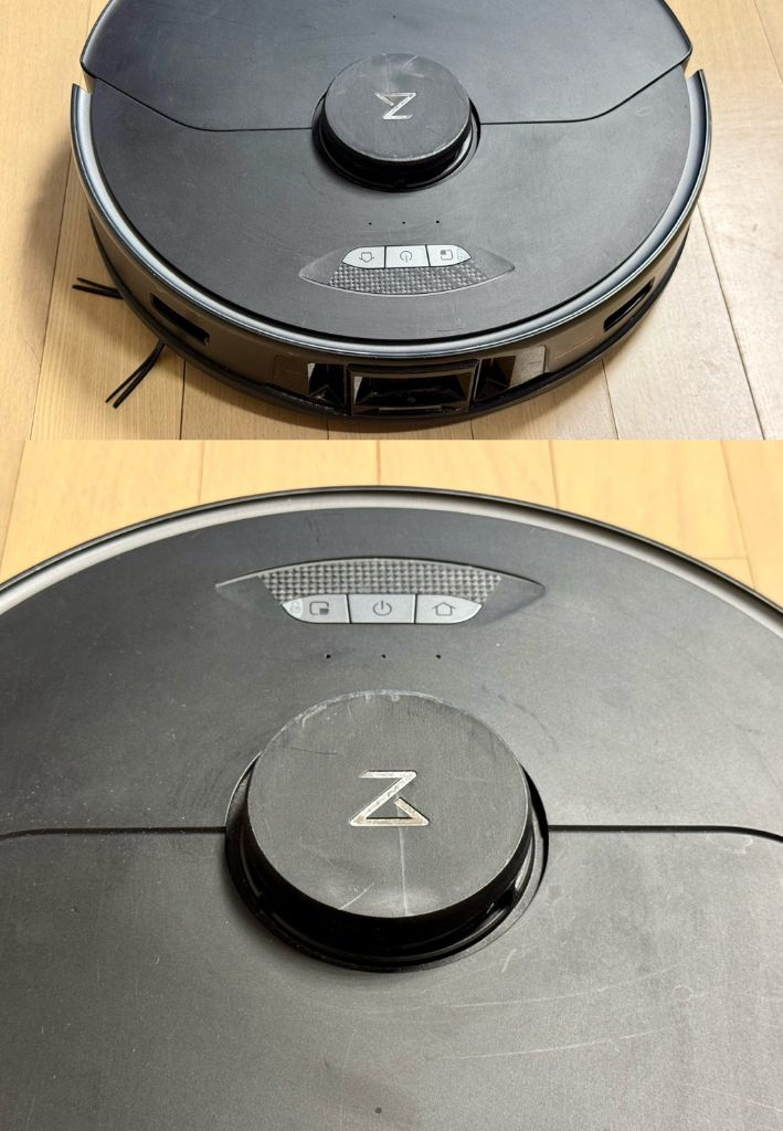 Roborock S7 MaxV Ultra 본품 + 국내정발 열풍건조키트 + 자동급수키트 세트 이미지