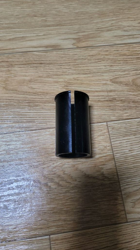 사토리 싯포스트 서스펜션 이미지