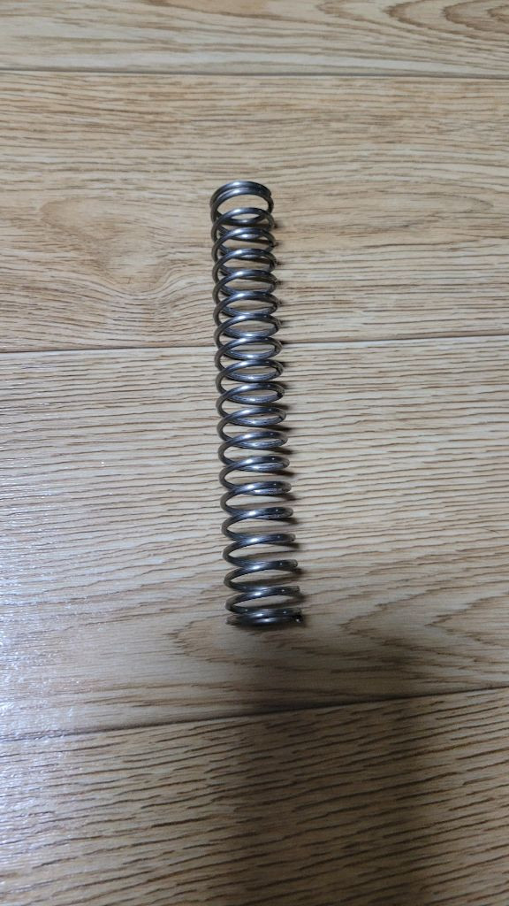 사토리 싯포스트 서스펜션 이미지