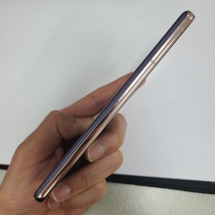 갤럭시 S21 퍼플 256G KT 무잔상급 046459 이미지