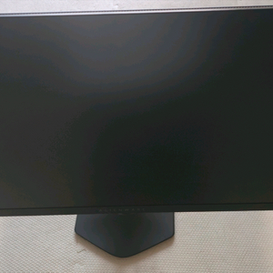 델 에일리언웨어 aw2724hf 360hz 게이밍 모니터 이미지