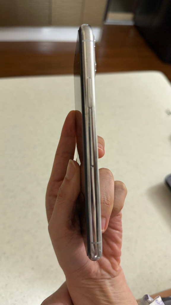 Apple 아이폰 iPhone 11 Pro 256GB 실버 풀박스 이미지