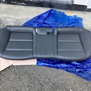 아반떼MD 2열 엉덩이시트 판매 합니다..! 이미지