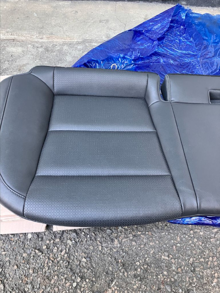 아반떼MD 2열 엉덩이시트 판매 합니다..! 이미지