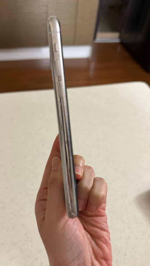 Apple 아이폰 iPhone 11 Pro 256GB 실버 풀박스 이미지