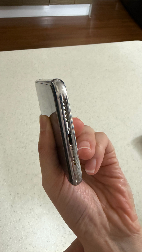 Apple 아이폰 iPhone 11 Pro 256GB 실버 풀박스 이미지