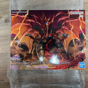 피규어라이즈 유희왕 오시리스의 천공룡 이미지