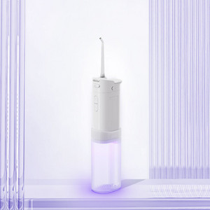 오스템 와픽 UV 구강세정기 WO-203 미개봉 새상품 판매합니다. 이미지