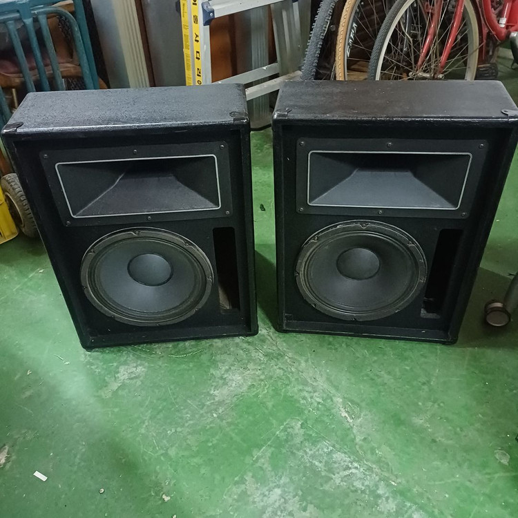 알텍랜싱 937 스피커 이미지