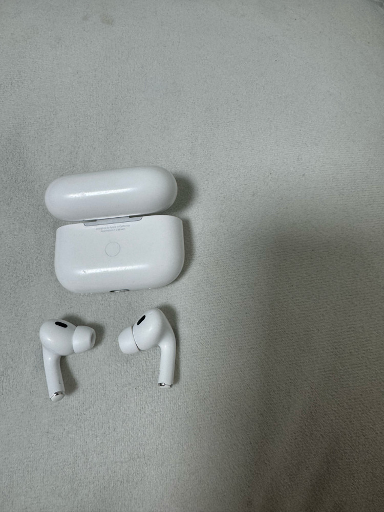 에어팟 프로2 c타입 상태좋음 이미지