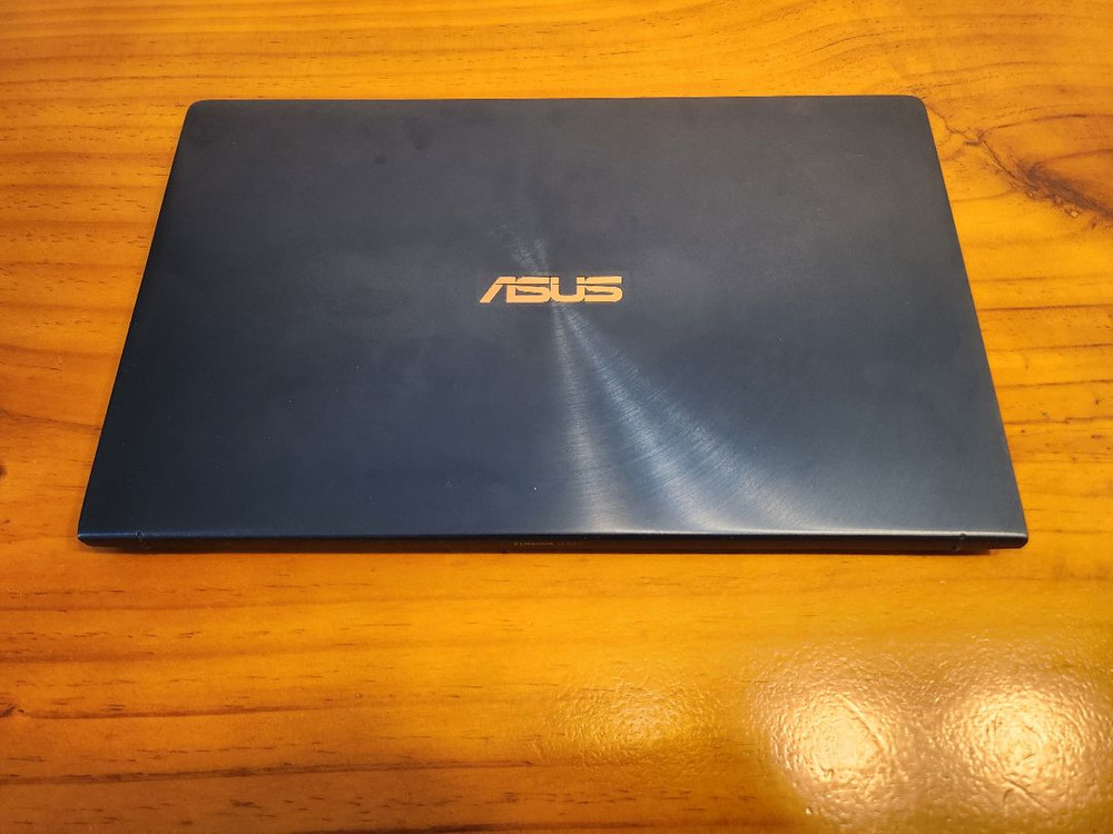 ASUS 젠북 노트북(초경량,새배터리,엔비디아하만카돈) 이미지