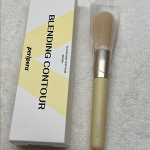 페리페라 컨투어 브러쉬 새상품 이미지