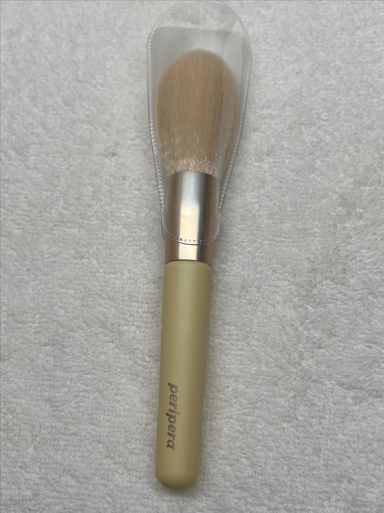 페리페라 컨투어 브러쉬 새상품 이미지