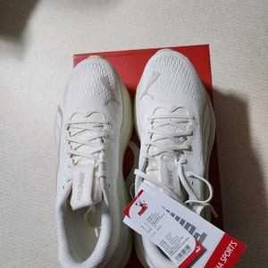 (새상품) 푸마 매그맥스 나이트로 275 팝니다 이미지