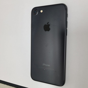 아이폰7 매트블랙 128G 인스타 빈티지폰 배터리92% 126679 이미지