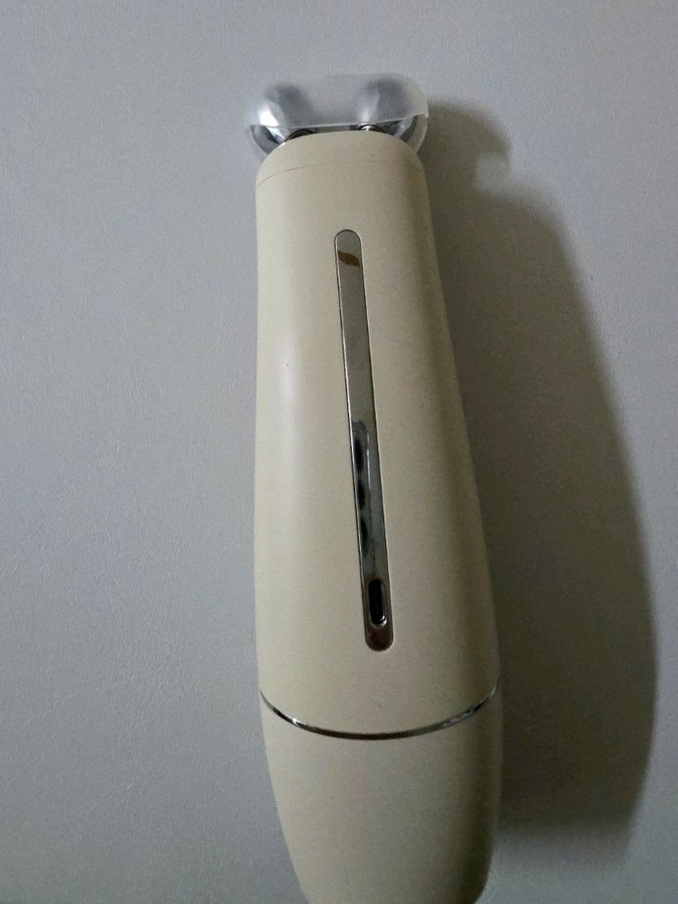 쥬베라더블딥 웨이브 미용기기 이미지