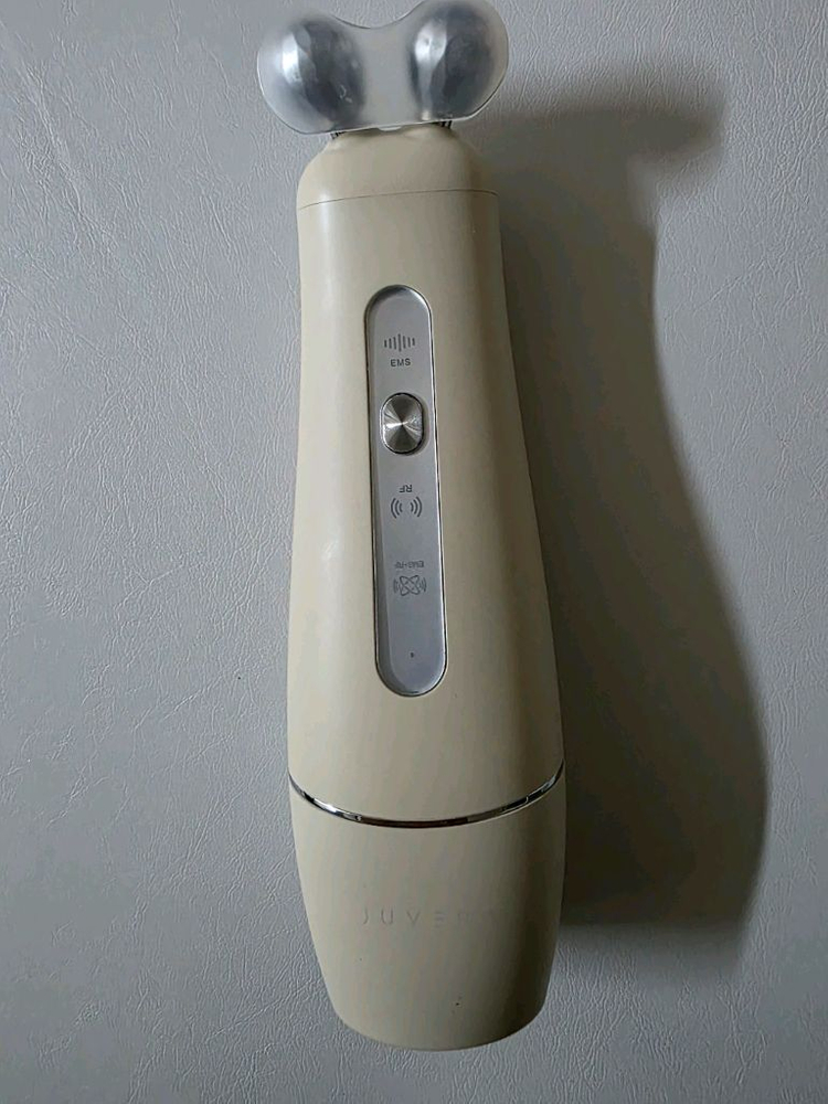 쥬베라더블딥 웨이브 미용기기 이미지