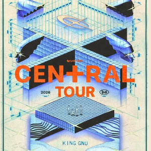 KingGnu[킹누]서울 내한콘서트-정가*~-!~ 이미지