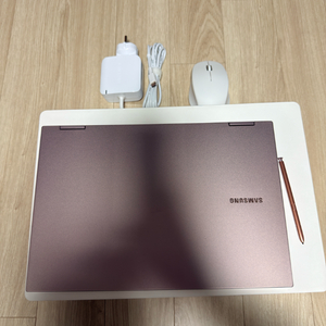 삼성 갤럭시 북 플렉스2 13인치 노트북 판매 이미지