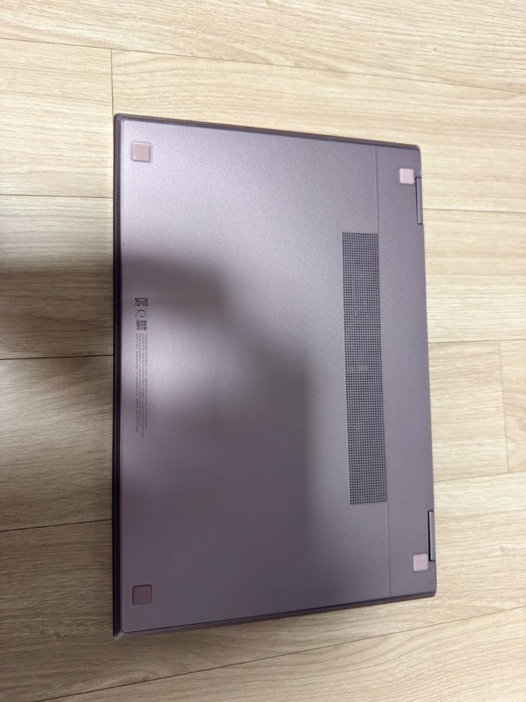 삼성 갤럭시 북 플렉스2 13인치 노트북 판매 이미지