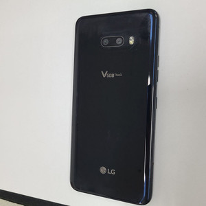 .LG V50S 블랙 256G KT 가성비 중고폰 211120 이미지