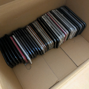 갤럭시S1 S3 S4 S5 노트1 노트2 여러대 일괄 35대 이미지