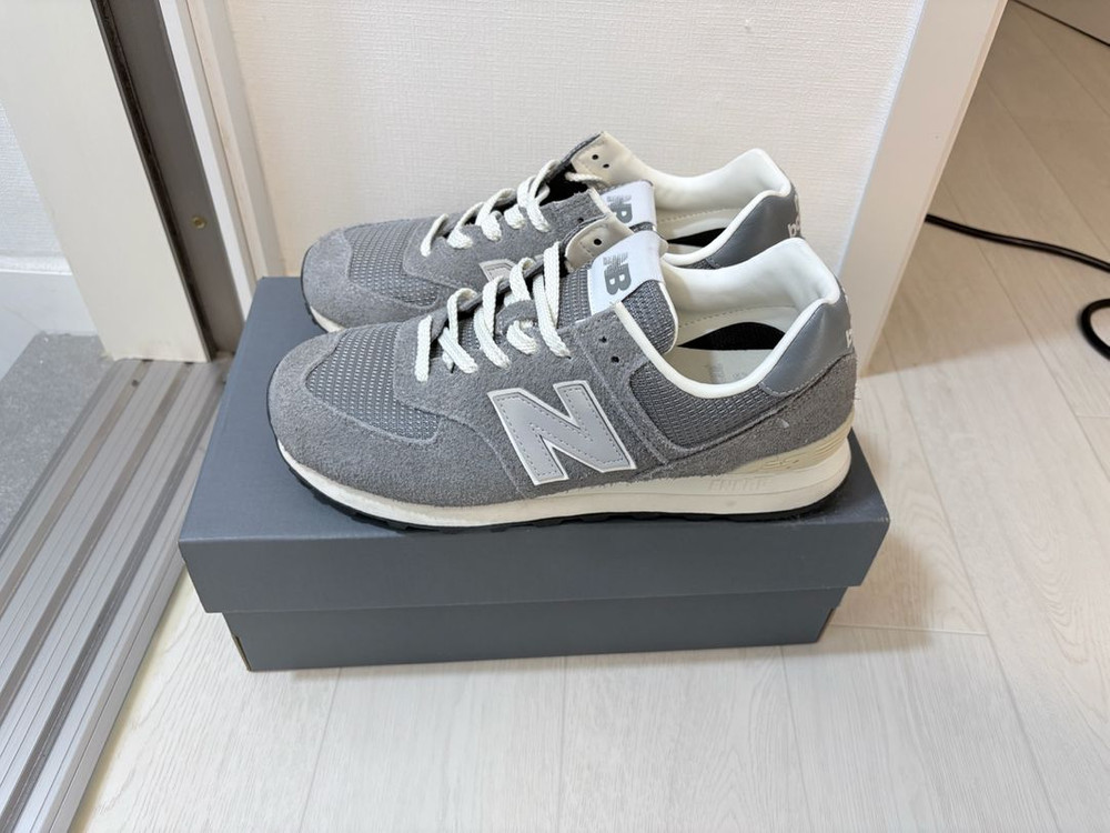 [뉴발란스x포터리] U574GG2 (265) 이미지